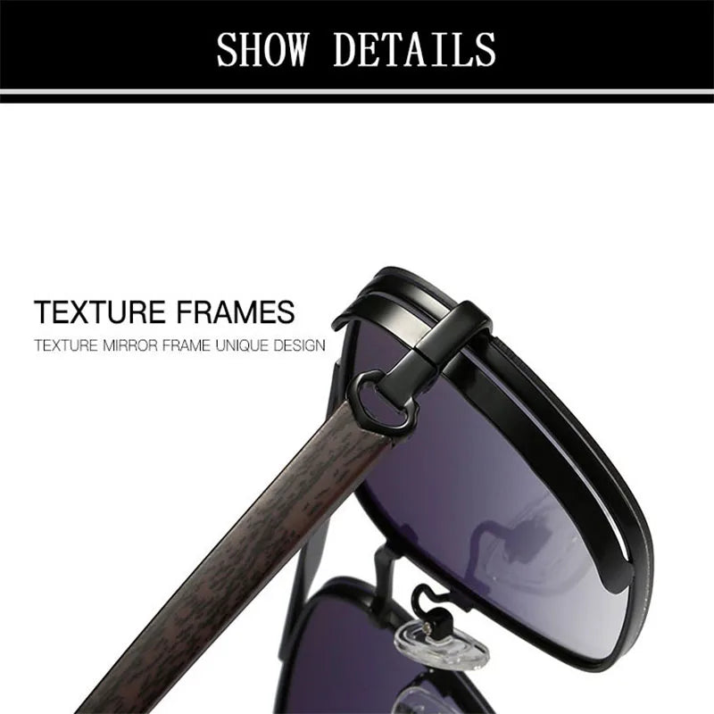 2023 Sunglasses For Men Square Sunglasses Women Trendy Luxe Vintage Fashion Glasses Retro Steampunk Shades Gafas De Sol Hombre